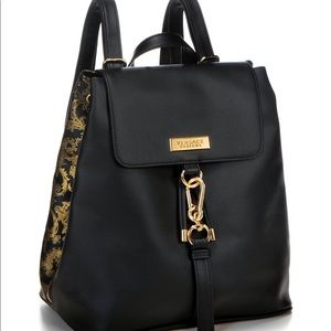 Versace Perfume backpack